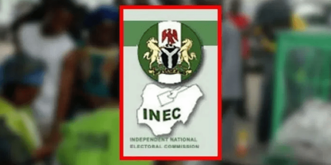 INEC distributes RECs in Ondo State