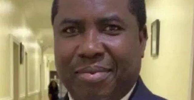 INEC is trying to create chaos ahead of 2027 elections -ADC