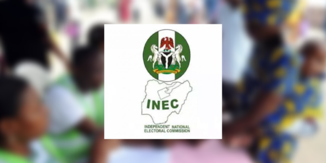 INEC postponed voter revalidation until after the 2027 elections