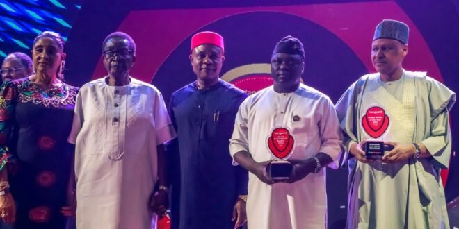 Idris Bags Vanguard image maker award 2026