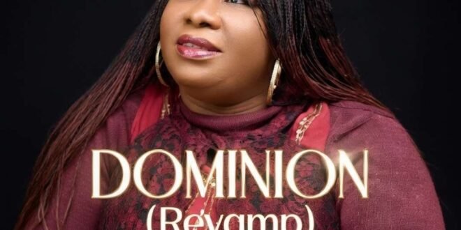 Ify Dan Excell unveils “Dominion Revamp” video with rich South African soundscape