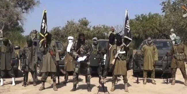 In new video, Boko Haram gives Nigerian government 72-hour ultimatum over 416 Borno hostages