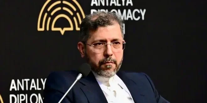 Iran rejects ceasefire and calls for permanent end to conflicts in the Middle East