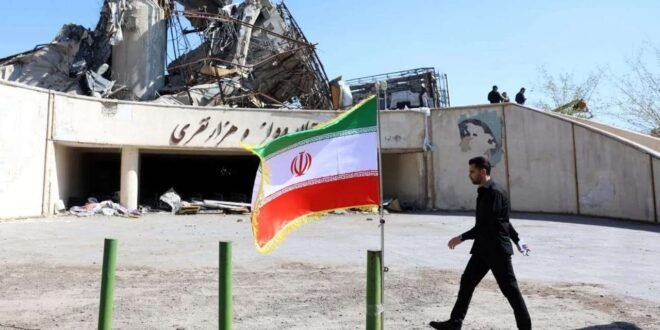 Iranians complain, prepare for infrastructure…