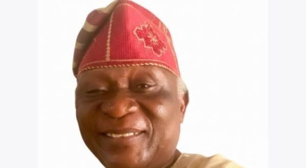 It’s time to act, by Segun Adediran…