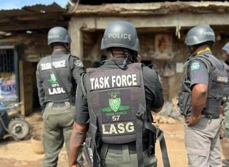 It’s time to rein in the Lagos task force on one-way driving