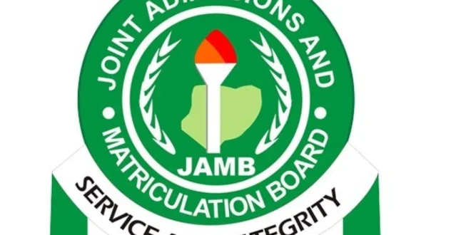 JAMB rejects refund requests for delayed UTME results and apologizes to candidates