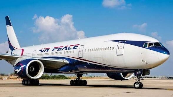 Jet A1 crisis forces Air Peace to cut Abuja-London flights