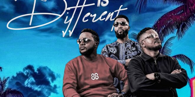 Jimmy D Psalmist – My case is different with Sir E and Jerry Victor