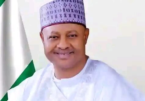 Kaduna is now better than I met it – Uba Sani