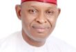 Kano crisis: “My deputy tried to remove me” – claims Yusuf