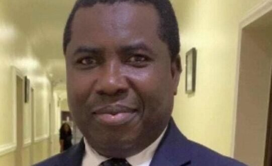 LEADERSHIP DISPUTE: ADC accuses INEC of overreaching