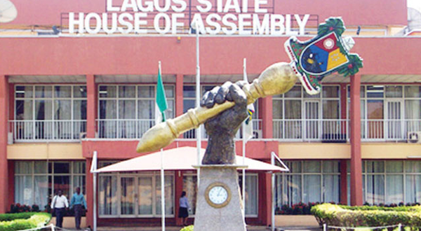 Lagos Assembly dismisses clerk, confirms new appointment