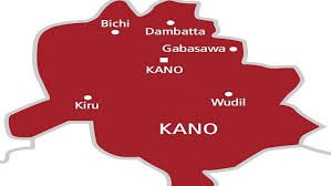 Landowners are protesting against the alleged seizure of agricultural land by the Kano government