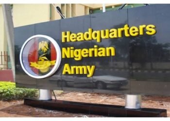 Latest News: Another senior army officer has been killed in Borno