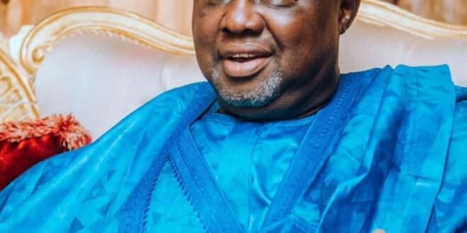 Leading the Oppressed: Argungu’s Politics of Compassion