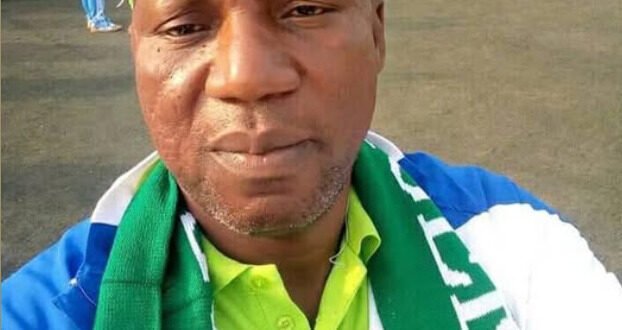 ‘Let youth coaches lead’: Omoruyi proposes new structure; wants Ogunmodede to boost talent development