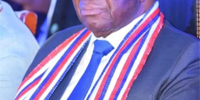 Liberia Moves to Attract Global Fisheries Investment