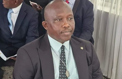 Liberia war-crimes court chief attends South Africa TRC anniversary symposium