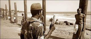 Liberia’s Dark Day Remembered – Liberia news The New Dawn Liberia, premier resource for latest news