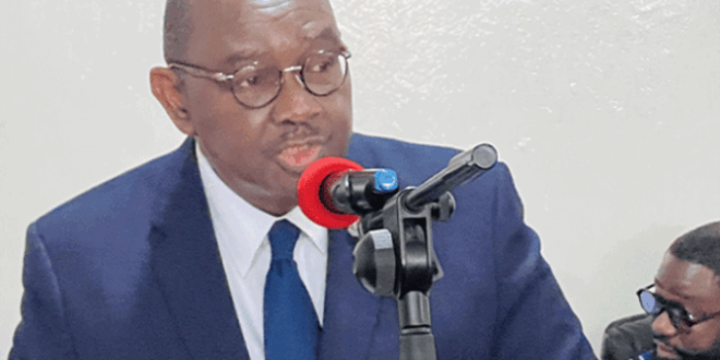 Liberia’s Joint Committee Backs TIA Concession Renegotiation Over Cancellation