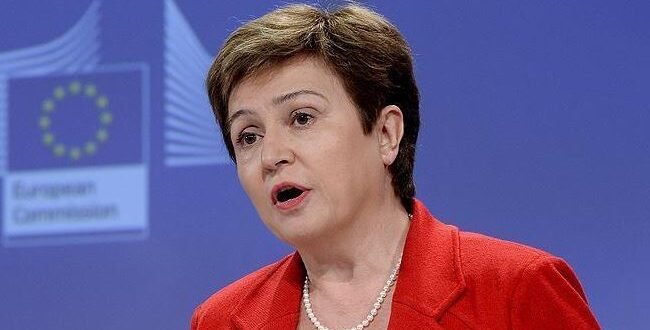 MIDDLE EAST CRISIS: IMF urges Nigeria and other countries to use windfall wisely and prepare for economic shocks