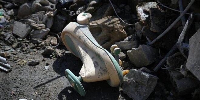 MIDDLE EAST LIVE April 7: Conflict continues as humanitarian and economic pressures increase