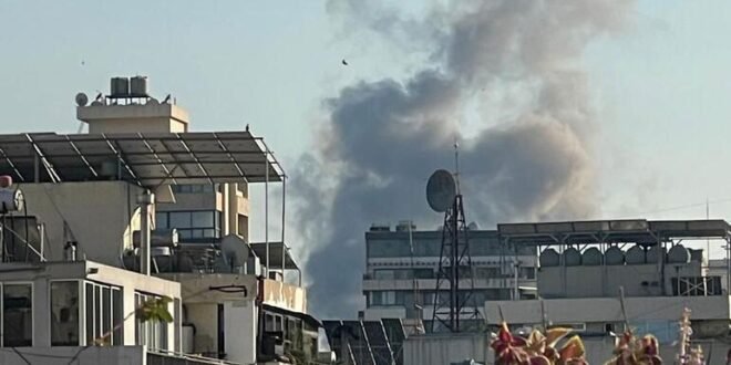 MIDDLE EAST ON March 30: UN peacekeeper killed amid Israel-Hezbollah clashes