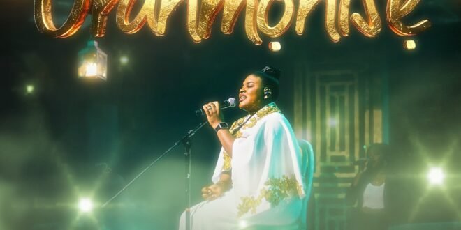 MP3 MUSIC + LYRICS: Sunmisola Agbebi