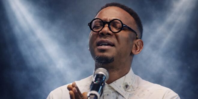 MP3 MUSIC + VIDEO: Chris Shalom