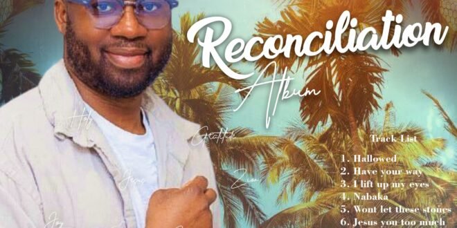 MP3 + Video: Andes Riki