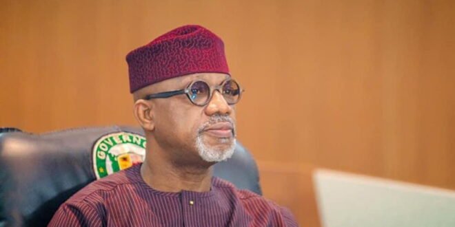 MURIC praises Abiodun for Sagamu Expressway, seeks urgent solution to failing Abeokuta roads