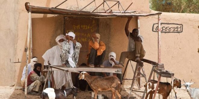 Mali: Guterres calls for an international solution to curb the spread of violent extremism in the Sahel