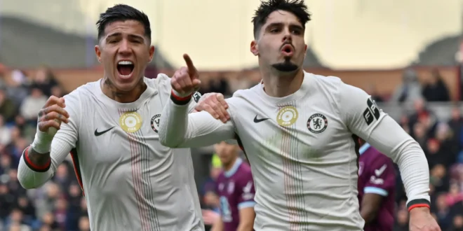 Mastantuono backs Chelsea star to join Real Madrid