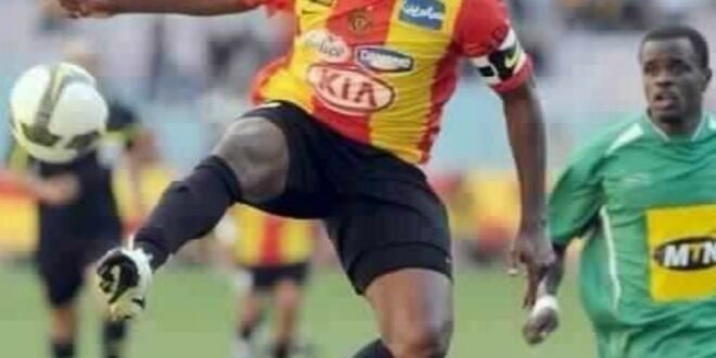 Michael Eneramo: Born in Esperance