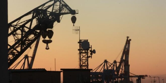 Middle East Wars: After oil and gas, concerns about a mineral crisis are increasing