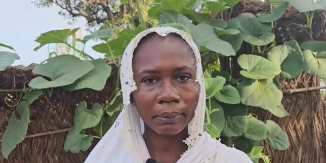 Millions of desperate Sudanese have returned to their homes amid dire conditions caused by the raging war