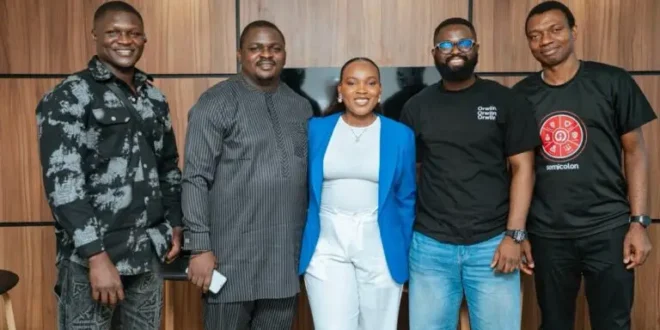 Moniepoint launches DreamDevs bootcamp to upskill 20 engineers