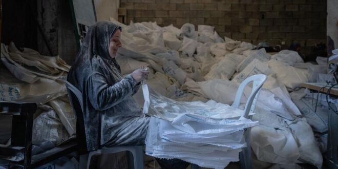 More than 38,000 women and girls have died in the Gaza war, the UN gender equality agency reports