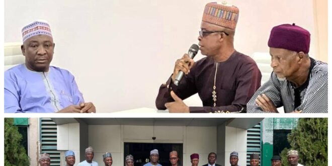 NFF: There is no going back in supporting referees for excellence