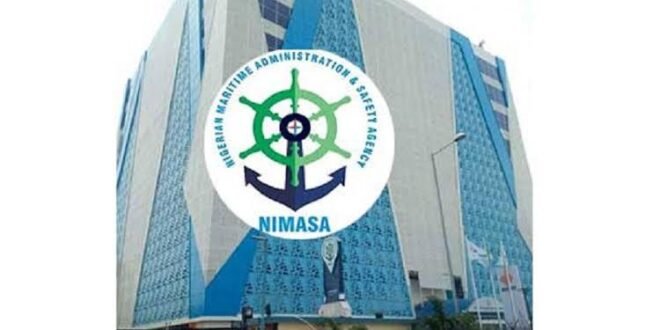 NIMASA will begin disbursement of the CVFF after presidential approval