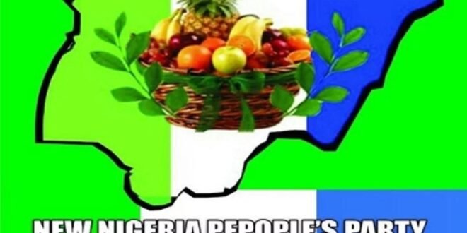 NNPP urges Nigerians to reject vote buying and selling in the 2027 elections