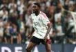 Ndidi suffers hamstring injury in Istanbul derby