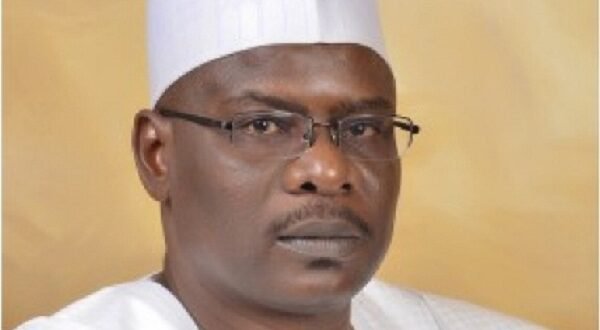 Ndume tells the Nigerian government simple things to do to end insecurity