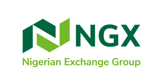 New NGX extension trading opens week in negative, losing N1.365 trillion