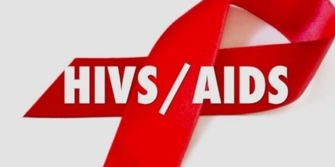Nigeria sees sharp decline in HIV cases, hotspots persist in Lagos, Benue