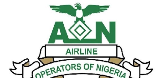 Nigerian Airlines threatens closure from April 20 as jet fuel…