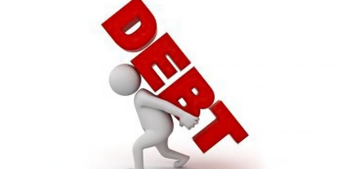 Nigerian states push debt to ₦4 trillion amid 161% increase in federal allocations