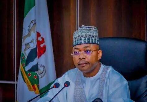 No Ethnic Bias in Our Civil Service: Kogi Government…