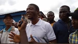 No Wait for Yekeh Kolubah